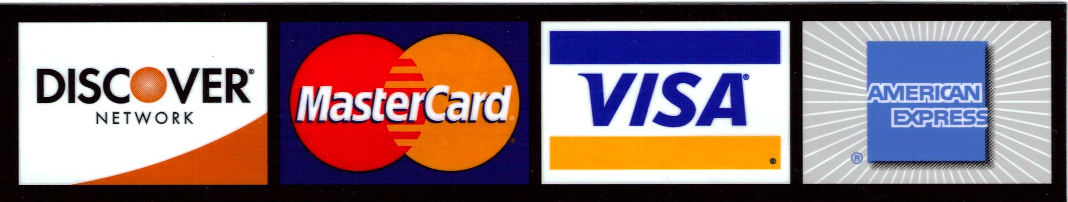 Creditcard+logos